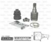 PASCAL G78008PC Joint Kit, drive shaft